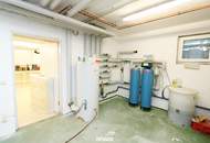 Mehr als nur ein Gasthaus – eigene Brauerei, großzügige Flächen und Wohnen vor Ort