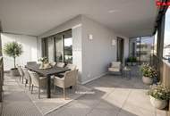Modernes und nachhaltiges Wohnen in nachgefragter Zentrallage inklusive XL-Balkon und innovativem Energiekonzept