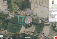 Gewerbegrundstück für Betriebe - DIREKT an der B 137 zwischen Wels und Schärding!