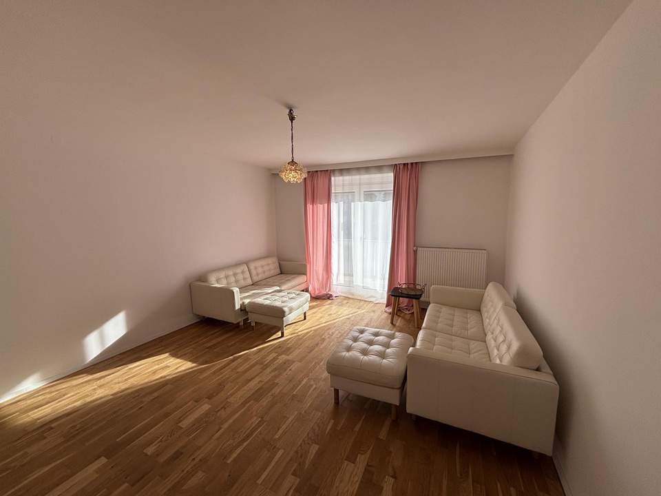 Eigentumswohnung Hasnerstraße