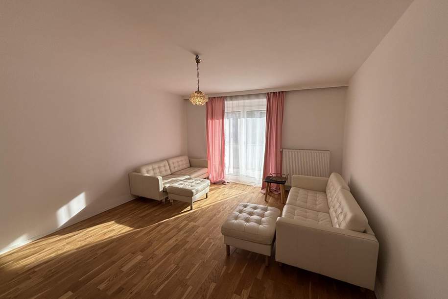 Eigentumswohnung Hasnerstraße, Wohnung-kauf, 264.000,€, 4020 Linz(Stadt)