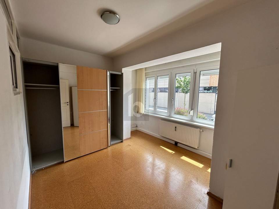 ZENTRALE LAGE AN DER INNENSTADT BARRIEREFREI