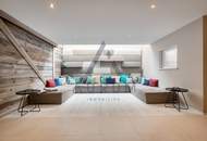 Exklusives Landhaus mit Kaiserblick