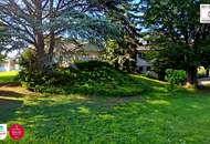 *Edles Anwesen mit 400m2 Wohnfläche und über 1800m2 Grundfläche + Pool direkt in Perchtoldsdorf mit vielen Möglichkeiten! Luxusimmobilie!