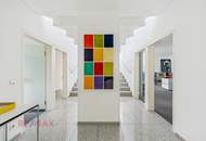 Raum für Visionen: Wohnen oder Büro möglich