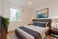 ERSTBEZUG! Optimal aufgeteilte und moderne 3-Zimmer-Wohnung mit großzügigem Balkon/Loggia in Linz zu verkaufen!