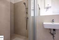 Klimatisierte Dachgeschosswohnung mit sonniger Terrasse &amp; perfekter Anbindung - ab 1.6.26 beziehbar!