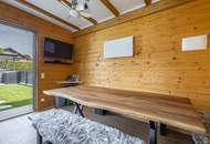 Exklusives Wohnen mit Pool, modernster Technik & außergewöhnlichem Ambiente