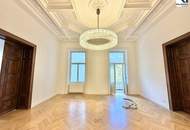 360° TOUR // REPRÄSENTATIVES ALTBAUBÜRO am PARKRING
