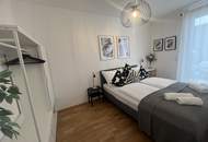 23 möblierte Wohnungen in Ruhelage! OPEN HOUSE am Freitag den 09.10.2026 zwischen 15:00 - 16:00 Uhr