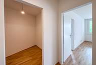 Moderne Mietwohnung mit Balkon in urbaner Lage