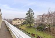 PROVISIONSFREI! Ansprechend geplante 3-Zimmer-Wohnung | Terrasse aus jedem Raum begehbar | 3 Himmelsrichtungen