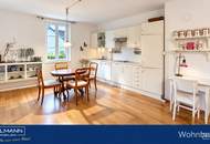 Eine Villa. Fünf Wohnwelten. Ihr Gartenparadies beim Lainzer Tor! | ZELLMANN IMMOBILIEN