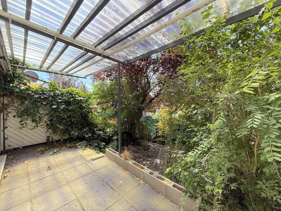 Wohnpark Kornhäusel | Idyllische Gartenwohnung zu verkaufen