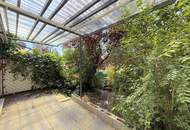 Wohnpark Kornhäusel | Idyllische Gartenwohnung zu verkaufen