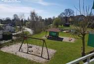 Geförderte Traumwohnung