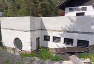 Hier haben sie ausreichend Platz um alle Ihre Ideen umzusetzen!