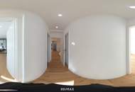 Hochwertige 4-Zimmer-Wohnung in Pötzleinsdorf | Erstbezug nach Komplettsanierung!