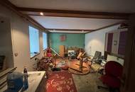 Zweifamilienwohnhaus Haselgraben