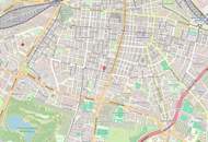 Charmante 1-Zimmer-Wohnung - sehr gute öffentliche Anbindung