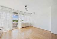 4-Zimmer-Wohnung mit Terrasse & 2 Stellplätzen