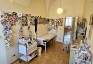 Büro - Ordination - Wohnen in Zentrumsnähe von Enns