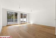 3 Zimmer Gartenwohnung /modernes Wohnen beim grünen Prater/Provisionsfrei!