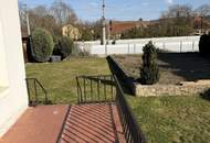 Einfamilienhaus mit ausgebautem Dachgeschoss, Vollkeller und schönem Grundstück