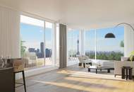 NEUES WOHNGLÜCK in Floridsdorf + TOP 1/19 + moderne Erstbezugswohnungen + exklusive Ausstattung + Luftwärmepumpe + Deckenkühlung