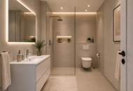 Design trifft Komfort – Ihre neue DG-Wohnung in 1230 Wien!