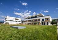 MAISONETTE SEERESIDENZEN²² mit 111 m² - wundervoller Privatgarten - Premium Living Carinthia