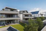 Traumhafte 2-Zimmer-Gartenwohnung mit stilvollem Ambiente am Wörthersee!