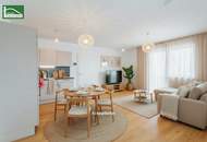 Ihr Neues Zuhause am Puls der Stadt – Level Graz