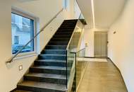 Penthouse im historischen Nußdorf