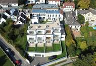 EXKLUSIVES TOWNHAUS AUF EIGENGRUND IN WEIDLING – NATURNAHES WOHNEN MIT STIL
