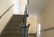 2.5-Zimmer-Wohnung im 2. Liftstock nahe Mariahilfer Straße