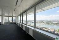 Attraktive Bürofläche mit Aussicht | Ares Tower