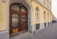 ++Rarität++ Großzügige Stilaltbauwohnung zum Sanieren in Bestage!