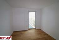 Urban Living in Floridsdorf