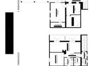 Einfamilienhaus in erhöhter Lage mit Garten und Weitblick