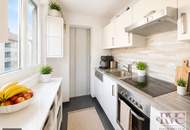 Zentral wohnen in Salzburg-Lehen – ideal für Paare & Familien