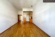 | CHARMANTE 2-ZIMMER-WOHNUNG MIT SONNIGEM BALKON | GRÜN- & SCHLOSSBERGBLICK | ca. 44,1m² | 2.OG | IDEALE LAGE
