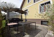 Großzügiges Wohnhaus in schöner Lage in Weinzierl