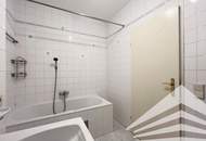 Tolle 2 Zimmerwohnung mit Balkon in Urfahraner Ruhelage!