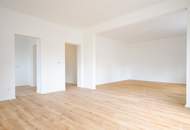 ANLAGEHIT IN ST.PÖLTEN - 4% RENDITE - GENERALSANIERTE WOHNUNG MIT GROSSZÜGIGER RAUMAUFTEILUNG