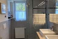 PROVISIONSFREI - große Wohnung mit Terrasse, Balkonen und Garten