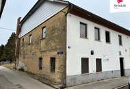 Zentrale Bau-Chance in Kematen am Innbach – 574 m² Grundstück im Kerngebiet mit großem Potenzial