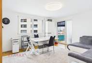 4-Zimmer-Wohnung in Lochau: Zu Fuß in 5 Minuten am Bahnhof und Bodensee