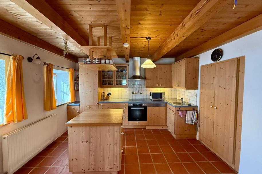Neu! Ein Zuhause mit Seele - Einfamilienhausidylle mit Potenzial, Haus-kauf, 469.000,€, 6232 Kufstein