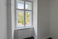 Großzügige, helle 4-Zimmer-Wohnung in zentraler Lage